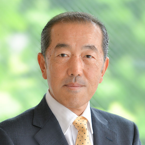 ジャパントータルサービス株式会社　代表取締役　鈴木　武