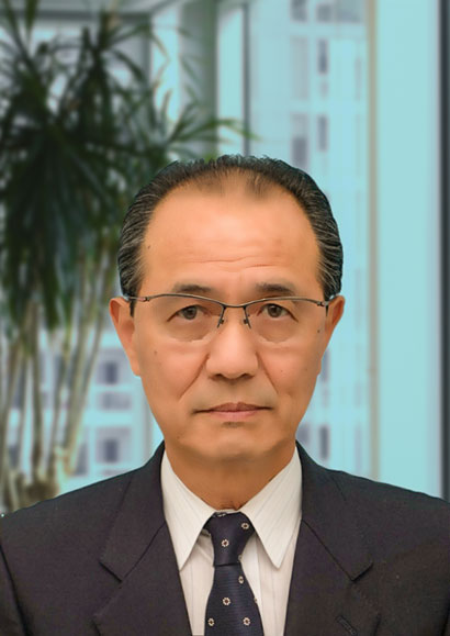 ジャパントータルサービス株式会社　代表取締役社長　加山 雅昭